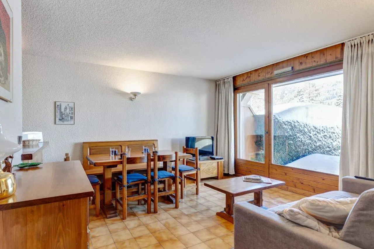 Apartment Appartement Breya - Welkeys Megeve