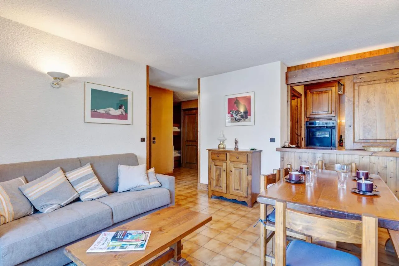 Apartment Appartement Breya - Welkeys Megeve