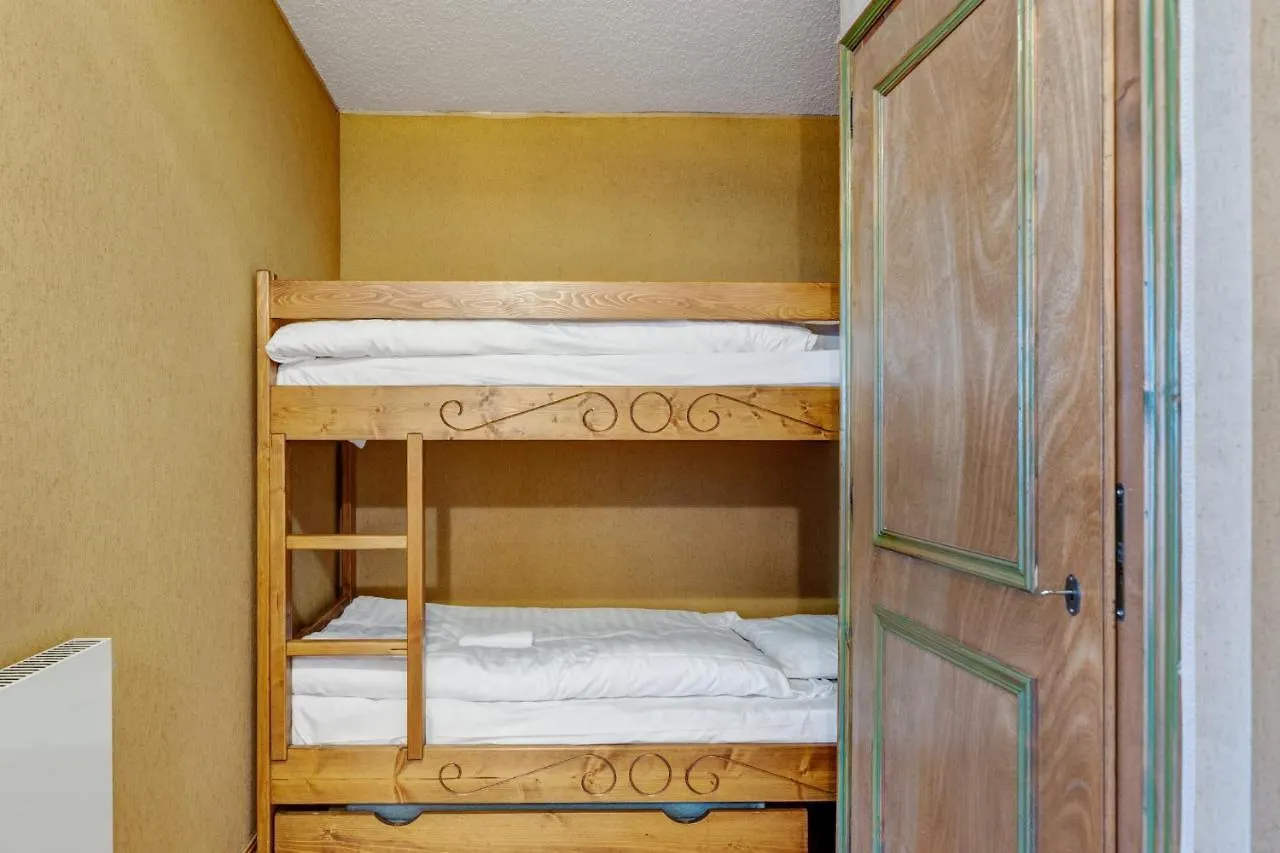 Appartement Breya - Welkeys Megeve 0*,